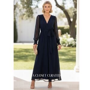 Birgitte Herskind Dress 14 NEW